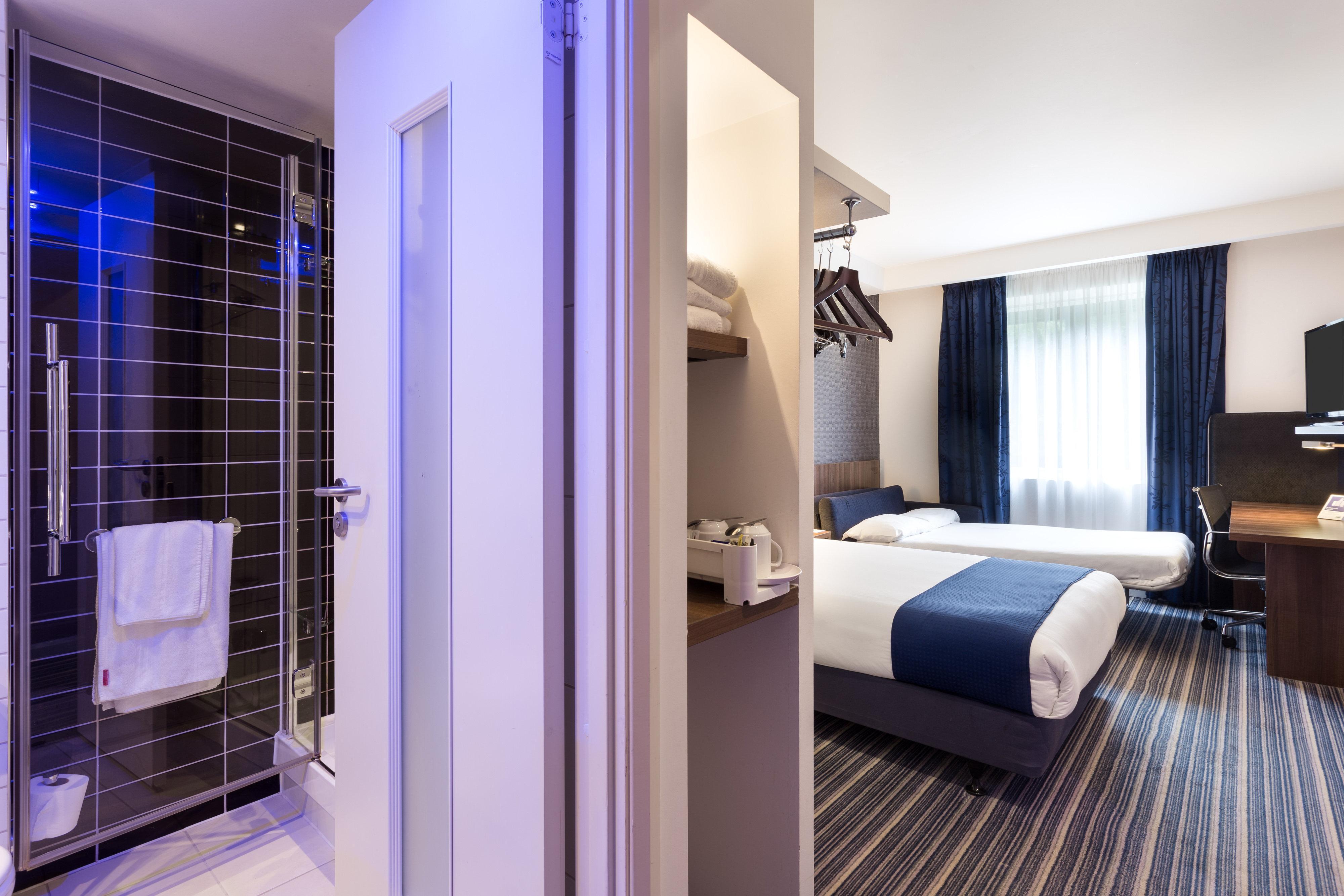 Holiday Inn Express Colchester By Ihg Εξωτερικό φωτογραφία