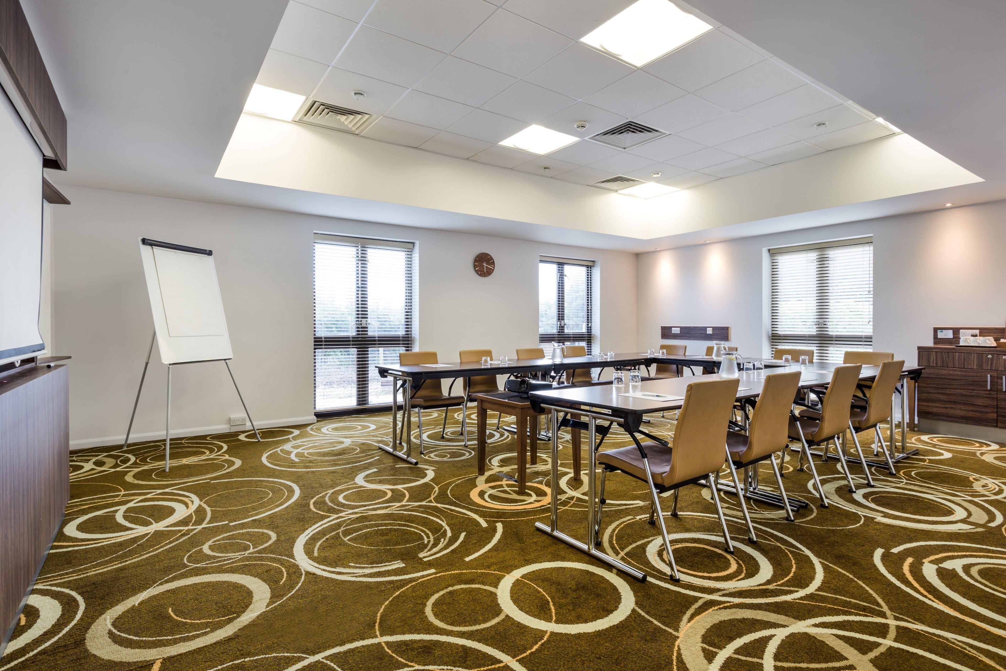 Holiday Inn Express Colchester By Ihg Εξωτερικό φωτογραφία